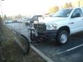 Bright White - Ram 2500 ST Regular Cab 4x4 Photo No. 9