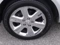 Bright Silver Metallic - Journey R/T AWD Photo No. 43