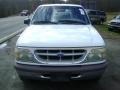 1995 Oxford White Ford Explorer XL 4x4  photo #4