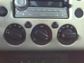 Sandstorm - FJ Cruiser Trail Teams Special Edition 4WD Photo No. 10