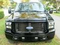 2004 Black Ford Excursion Limited 4x4  photo #4