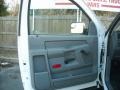 Bright White - Ram 2500 ST Regular Cab 4x4 Photo No. 22