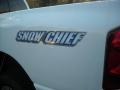 Bright White - Ram 2500 ST Regular Cab 4x4 Photo No. 24