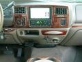 2004 Black Ford Excursion Limited 4x4  photo #15