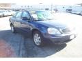 Dark Blue Pearl Metallic - Five Hundred SE AWD Photo No. 1