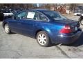 Dark Blue Pearl Metallic - Five Hundred SE AWD Photo No. 2