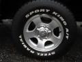 2001 Dark Highland Green Metallic Ford F150 XLT SuperCrew  photo #11