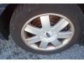 Dark Blue Pearl Metallic - Five Hundred SE AWD Photo No. 10