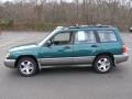 Arcadia Green - Forester 2.5 S Photo No. 3