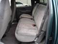 2001 Dark Highland Green Metallic Ford F150 XLT SuperCrew  photo #18