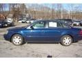 Dark Blue Pearl Metallic - Five Hundred SE AWD Photo No. 19