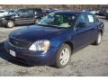 Dark Blue Pearl Metallic - Five Hundred SE AWD Photo No. 21