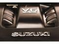 2007 Silky Silver Metallic Suzuki Grand Vitara 4x4  photo #26