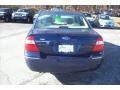 Dark Blue Pearl Metallic - Five Hundred SE AWD Photo No. 23