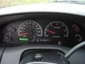 2001 Dark Highland Green Metallic Ford F150 XLT SuperCrew  photo #28