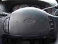 2001 Dark Highland Green Metallic Ford F150 XLT SuperCrew  photo #29