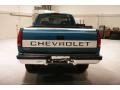 Light Quasar Blue Metallic - C/K C2500 Extended Cab Photo No. 5