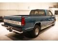 1994 Light Quasar Blue Metallic Chevrolet C/K C2500 Extended Cab  photo #6