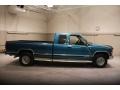 Light Quasar Blue Metallic - C/K C2500 Extended Cab Photo No. 7