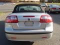 2004 Silver Metallic Saab 9-3 Arc Convertible  photo #7