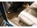 Light Quasar Blue Metallic - C/K C2500 Extended Cab Photo No. 16