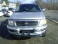 1998 Silver Metallic Ford Expedition XLT 4x4  photo #1