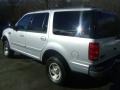 1998 Silver Metallic Ford Expedition XLT 4x4  photo #4