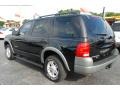 2002 Black Clearcoat Ford Explorer XLS 4x4  photo #7
