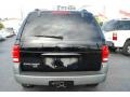 2002 Black Clearcoat Ford Explorer XLS 4x4  photo #9