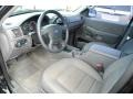 2002 Black Clearcoat Ford Explorer XLS 4x4  photo #12