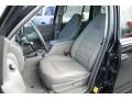 2002 Black Clearcoat Ford Explorer XLS 4x4  photo #13