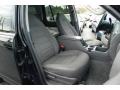 2002 Black Clearcoat Ford Explorer XLS 4x4  photo #15