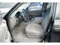 2002 Black Clearcoat Ford Explorer XLS 4x4  photo #16