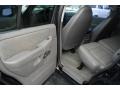 2002 Black Clearcoat Ford Explorer XLS 4x4  photo #17