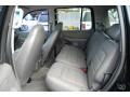 2002 Black Clearcoat Ford Explorer XLS 4x4  photo #18