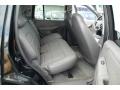 2002 Black Clearcoat Ford Explorer XLS 4x4  photo #19