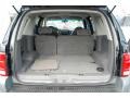 2002 Black Clearcoat Ford Explorer XLS 4x4  photo #20