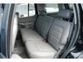 2002 Black Clearcoat Ford Explorer XLS 4x4  photo #21