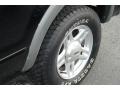 2002 Black Clearcoat Ford Explorer XLS 4x4  photo #22