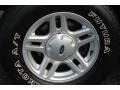 2002 Black Clearcoat Ford Explorer XLS 4x4  photo #23