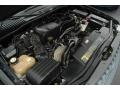 2002 Black Clearcoat Ford Explorer XLS 4x4  photo #24