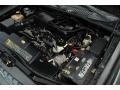 2002 Black Clearcoat Ford Explorer XLS 4x4  photo #25