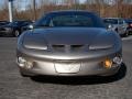 Pewter Metallic - Firebird Formula Coupe Photo No. 7