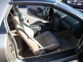 Pewter Metallic - Firebird Formula Coupe Photo No. 9