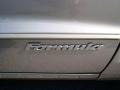 Pewter Metallic - Firebird Formula Coupe Photo No. 12