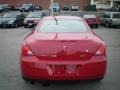 2007 Crimson Red Pontiac G6 GT Coupe  photo #9