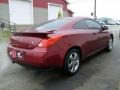 2008 Performance Red Metallic Pontiac G6 GT Coupe  photo #5