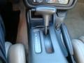 Pewter Metallic - Firebird Formula Coupe Photo No. 20