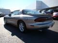 Pewter Metallic - Firebird Formula Coupe Photo No. 22