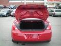 2007 Crimson Red Pontiac G6 GT Coupe  photo #17